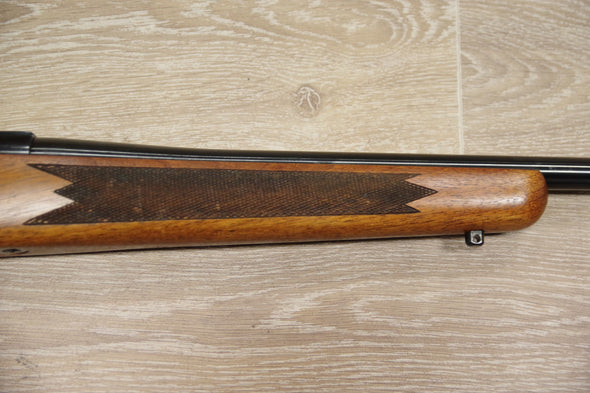 S/H SAKO AII (L579) BOLT ACTION RIFLE 22-250 (FP659)