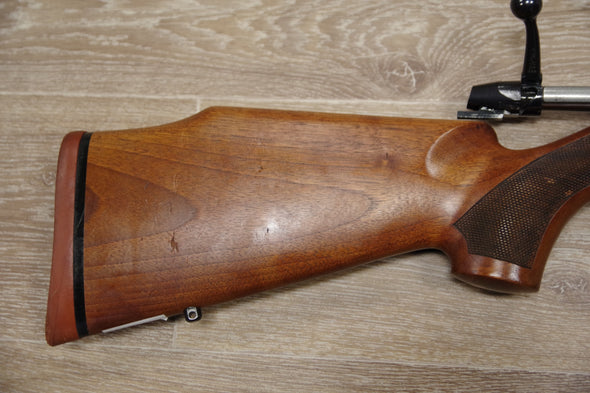 S/H SAKO AII (L579) BOLT ACTION RIFLE 22-250 (FP659)