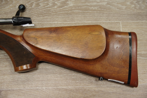 S/H SAKO AII (L579) BOLT ACTION RIFLE 22-250 (FP659)