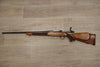 S/H SAKO AII (L579) BOLT ACTION RIFLE 22-250 (FP659)