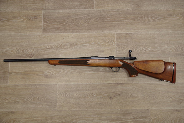 S/H SAKO AII (L579) BOLT ACTION RIFLE 22-250 (FP659)