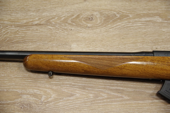 S/H CZ 452-2E BOLT ACTION RIFLE 22LR (EY087)