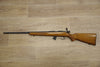 S/H CZ 452-2E BOLT ACTION RIFLE 22LR (EY087)