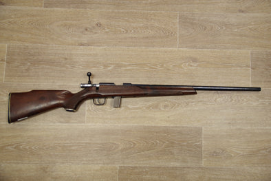 S/H SPORTCO 15 BOLT ACTION RIFLE .22LR (EU856)