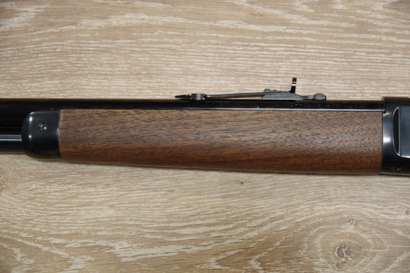 S/H WINCHESTER (JAP) 1892 LEVER ACTION RIFLE 44 MAGNUM (FE359) 