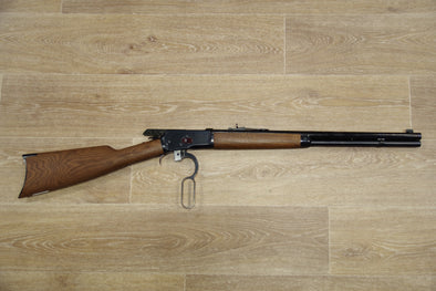 S/H WINCHESTER (JAP) 1892 LEVER ACTION RIFLE 44 MAGNUM (FE359) 