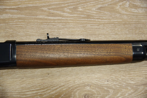 S/H WINCHESTER (JAP) 1892 LEVER ACTION RIFLE 44 MAGNUM (FE359) 