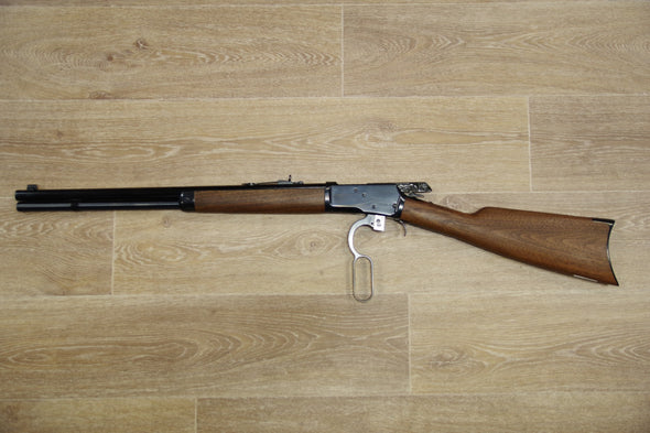 S/H WINCHESTER (JAP) 1892 LEVER ACTION RIFLE 44 MAGNUM (FE359) 