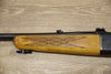 S/H SAVAGE 99 LEVER ACTION RIFLE 243 (FD016)