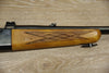 S/H SAVAGE 99 LEVER ACTION RIFLE 243 (FD016)