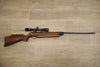 S/H WEIHRAUCH HW80  AIR RIFLE 177 (FQ814)