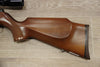 S/H WEIHRAUCH HW80  AIR RIFLE 177 (FQ814)