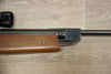 S/H WEIHRAUCH HW80  AIR RIFLE 177 (FQ814)