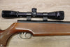 S/H WEIHRAUCH HW80  AIR RIFLE 177 (FQ814)