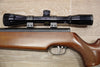 S/H WEIHRAUCH HW80  AIR RIFLE 177 (FQ814)