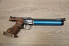 S/H PARDINI K10 AIR PISTOL 177 (AZ894) (INOPERABLE)
