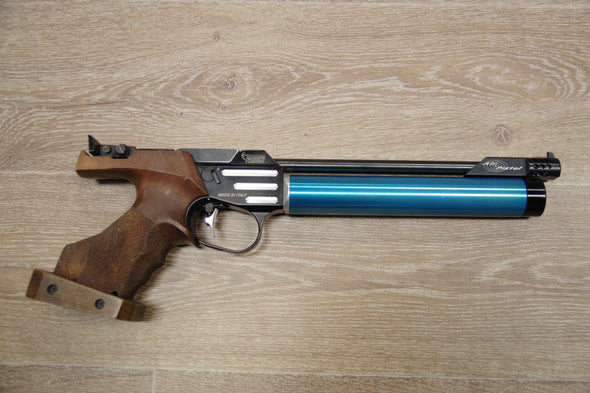 S/H PARDINI K10 AIR PISTOL 177 (AZ894) (INOPERABLE)