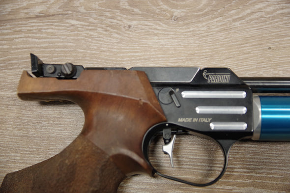 S/H PARDINI K10 AIR PISTOL 177 (AZ894) (INOPERABLE)