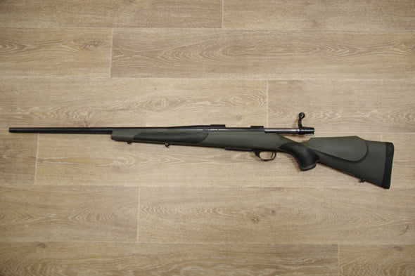 S/H WEATHERBY VANGUARD S2 BOLT ACTION RIFLE 308 (FD223)