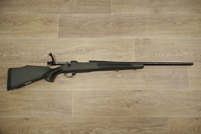 S/H WEATHERBY VANGUARD S2 BOLT ACTION RIFLE 308 (FD223)