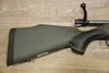 S/H WEATHERBY VANGUARD S2 BOLT ACTION RIFLE 308 (FD223)