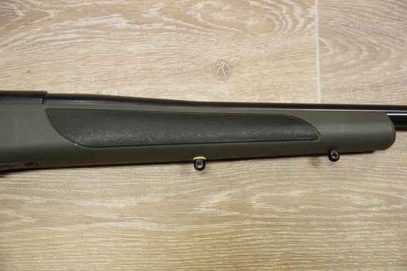 S/H WEATHERBY VANGUARD S2 BOLT ACTION RIFLE 308 (FD223)