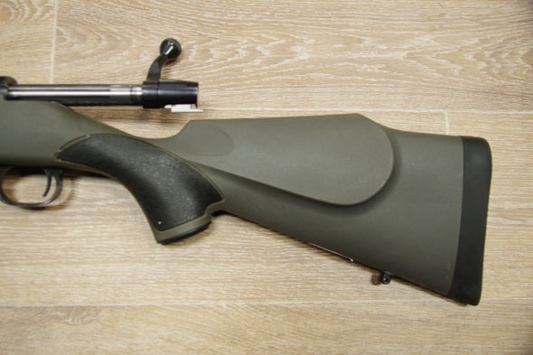 S/H WEATHERBY VANGUARD S2 BOLT ACTION RIFLE 308 (FD223)