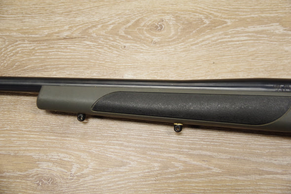 S/H WEATHERBY VANGUARD S2 BOLT ACTION RIFLE 308 (FD223)