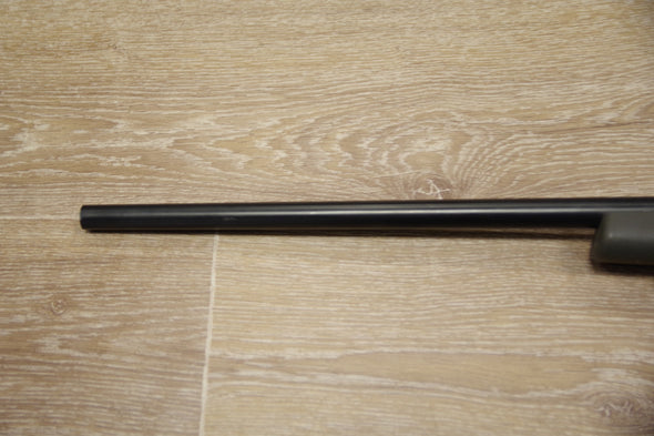 S/H WEATHERBY VANGUARD S2 BOLT ACTION RIFLE 308 (FD223)