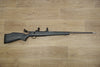 S/H WEATHERBY MKV ULTALITE BOLT ACTION RIFLE 270 WIN (FG081)