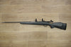 S/H WEATHERBY MKV ULTALITE BOLT ACTION RIFLE 270 WIN (FG081)