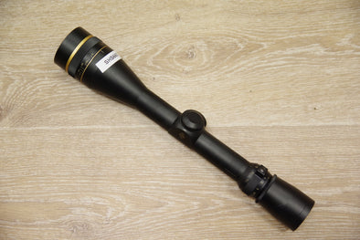 S/H LEUPOLD VX-III 4.5-14x40AO SCOPE (SHS660)