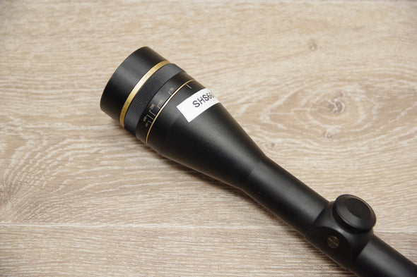 S/H LEUPOLD VX-III 4.5-14x40AO SCOPE (SHS660)