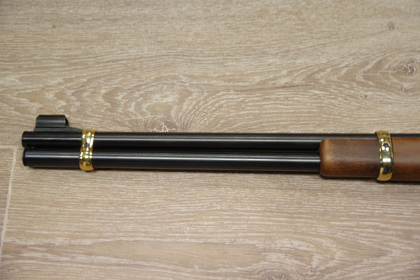 S/H WINCHESTER 94 LITTLE BIG HORN LEVER ACTION RIFLE 44-40 (FM425)