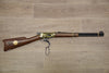 S/H WINCHESTER 94 LITTLE BIG HORN LEVER ACTION RIFLE 44-40 (FM425)