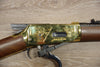 S/H WINCHESTER 94 LITTLE BIG HORN LEVER ACTION RIFLE 44-40 (FM425)