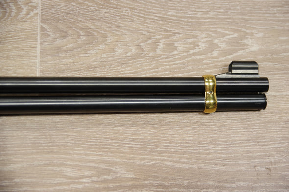 S/H WINCHESTER 94 LITTLE BIG HORN LEVER ACTION RIFLE 44-40 (FM425)