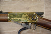 S/H WINCHESTER 94 LITTLE BIG HORN LEVER ACTION RIFLE 44-40 (FM425)