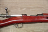 S/H HUSQVARNA M38 BOLT ACTION RIFLE 6.5X55 (FN160)