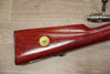 S/H HUSQVARNA M38 BOLT ACTION RIFLE 6.5X55 (FN160)