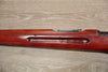 S/H HUSQVARNA M38 BOLT ACTION RIFLE 6.5X55 (FN160)