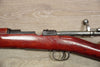 S/H HUSQVARNA M38 BOLT ACTION RIFLE 6.5X55 (FN160)