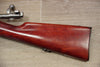 S/H HUSQVARNA M38 BOLT ACTION RIFLE 6.5X55 (FN160)