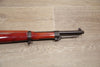 S/H HUSQVARNA M38 BOLT ACTION RIFLE 6.5X55 (FN160)