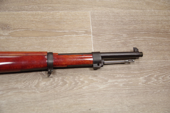 S/H HUSQVARNA M38 BOLT ACTION RIFLE 6.5X55 (FN160)