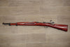 S/H HUSQVARNA M38 BOLT ACTION RIFLE 6.5X55 (FN160)