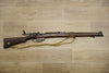 S/H ENFIELD 1908 SMLE MKIII BOLT ACTION RIFLE .303 (FE068)