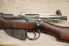 S/H ENFIELD 1908 SMLE MKIII BOLT ACTION RIFLE .303 (FE068)