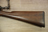 S/H CALISHER & TERRY 1850 PAPER CARTRIDGE RIFLE 30 BORE (54BP) (ANTIQUE)