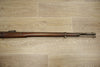 S/H CALISHER & TERRY 1850 PAPER CARTRIDGE RIFLE 30 BORE (54BP) (ANTIQUE)